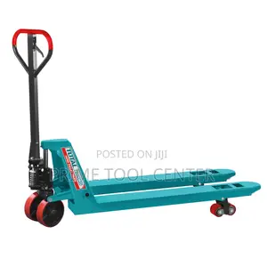 Total THT301251 Hand pallet truck Capacity 2500kg