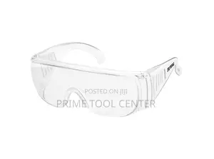 Total TSP304 Safety goggles