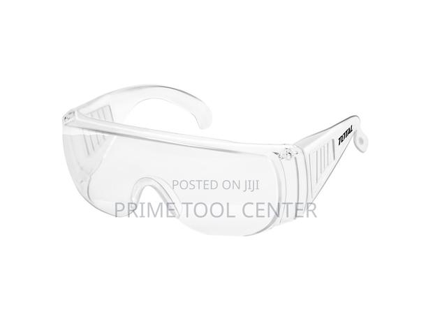 Total TSP304 Safety goggles