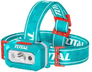 Total Headlamp 200 lumens
