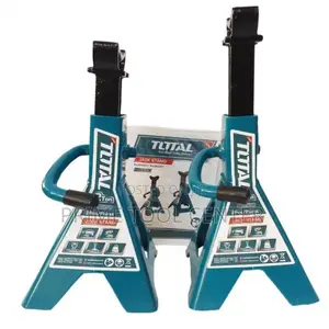 Total THJS0201 Jack stand 2pcs/pair 2Ton