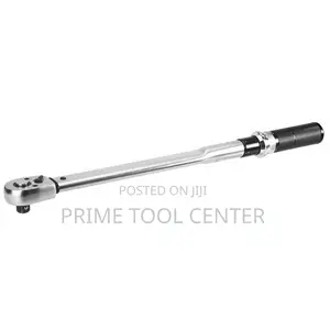 Total THPTW200N2 Torque wrench Size: 1/2″