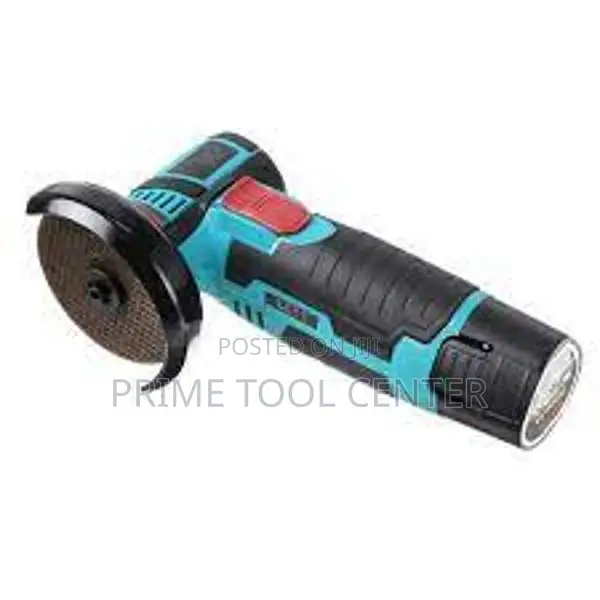 Mini angle grinder cordless 12