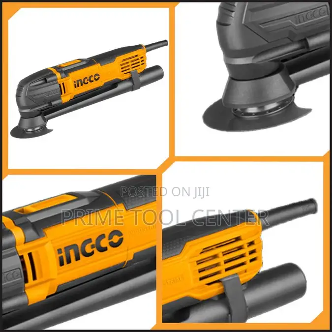 Multi function Oscillating Saw 300W MF3008