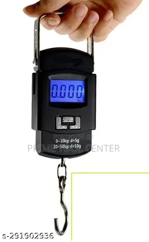 50KG Weighing scale,portable weight scale