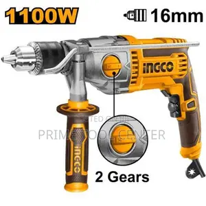 Ingco Impact drill 1100W