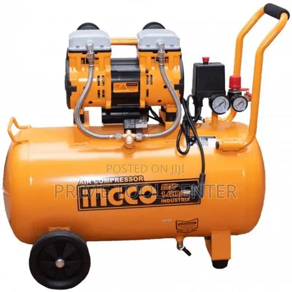 INGCO Air compressor 50litres