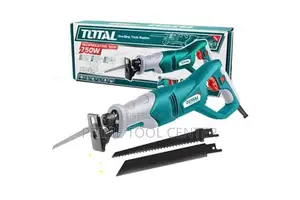 Total Reciprocating saw 750W