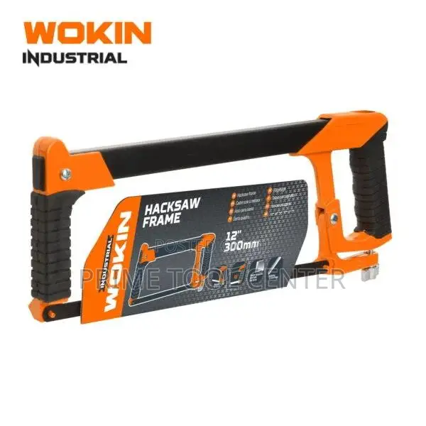 Wokin HACKSAW FRAME, 12″