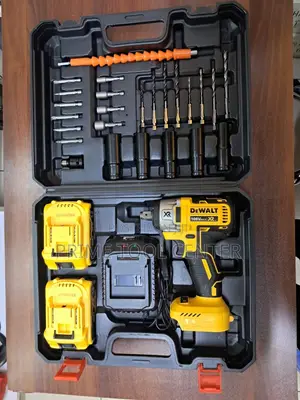Impact brushless wrench 108v cordless XT