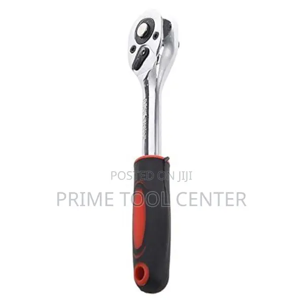 Heavy Duty Socket Drive Quick Release Wrench 1/2″
