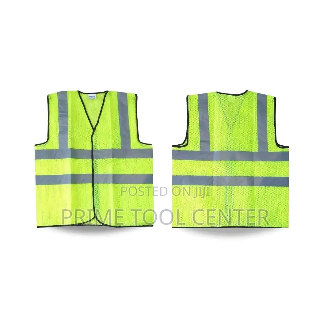 Safety Reflective Vest