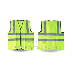 Safety Reflective Vest