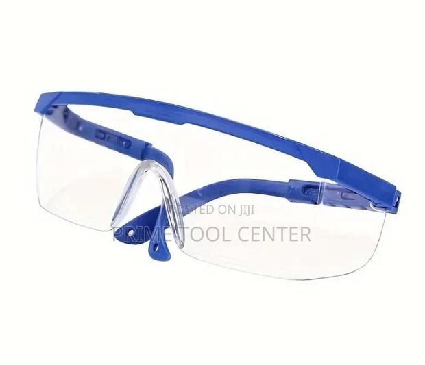 UV400 Safety Goggles - thumbnail 2