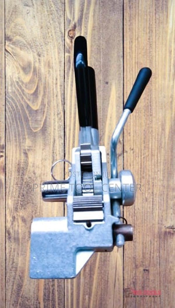 Silver Banding Tool - thumbnail 2