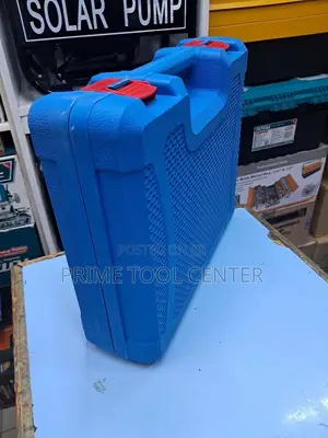 36v Cordless Drill Metalic chunk