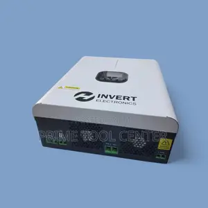 Hybrid solar inverter model HMK-PLUS 3.0kw