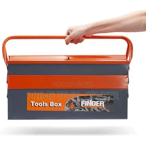 Finder Tool Box 21″/530*210*21 0mm