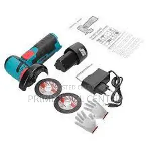 Mini angle grinder cordless 12