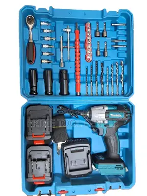 Powerful Impact Wrench 108v 280nm