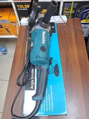 Makita 9inch Angle Grinder 230mm 2100W Angle Grinder