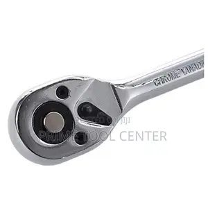 Heavy Duty Socket Drive Quick Release Wrench 1/2″