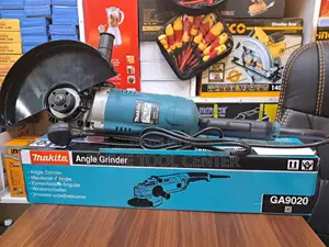 Makita 9inch Angle Grinder 230mm 2100W Angle Grinder