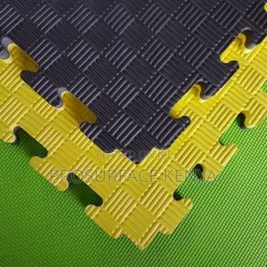 EVA Training Mat 1×1m | 25mm Gym, Fitness Martial Arts Flooring