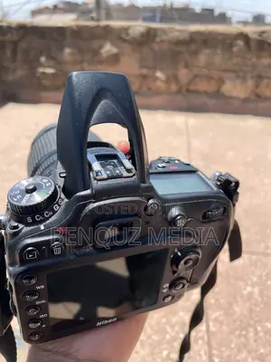 Nikon D7100