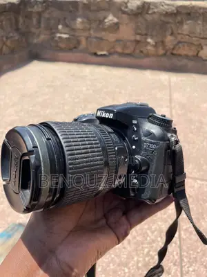 Nikon D7100