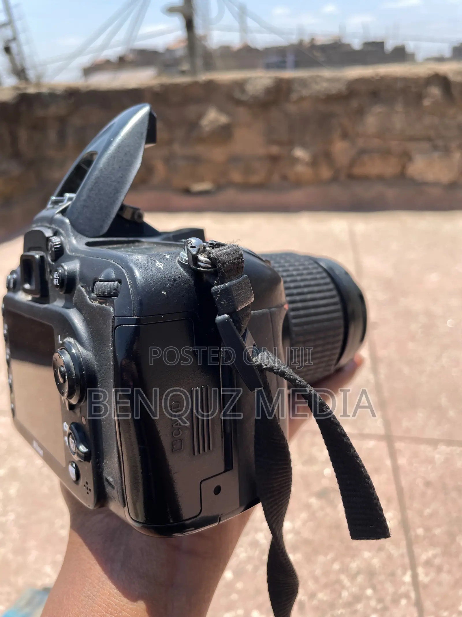 Nikon D7100