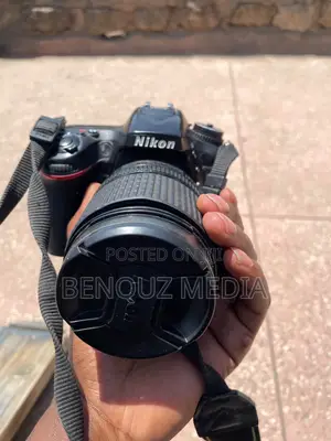 Nikon D7100