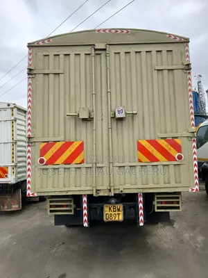 Frr330 0.8Ltruck