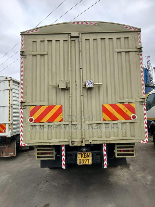 Frr330 0.8Ltruck