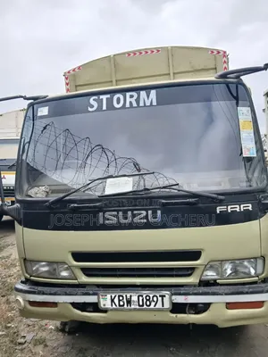 Frr330 0.8Ltruck