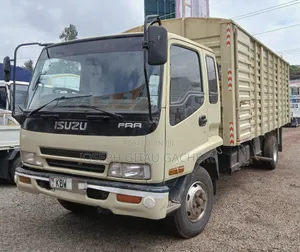 Frr330 0.8Ltruck