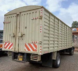 Frr330 0.8Ltruck