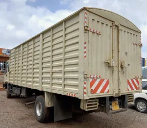 Frr330 0.8Ltruck