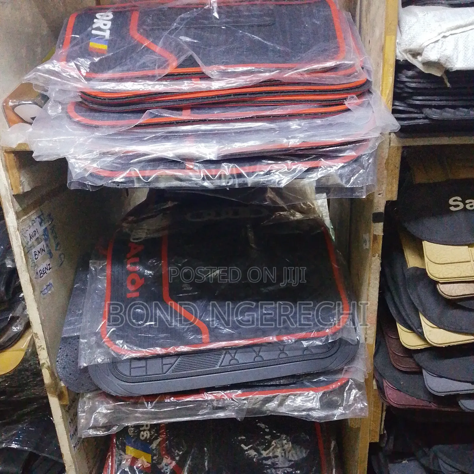 Car Auto and Accessories