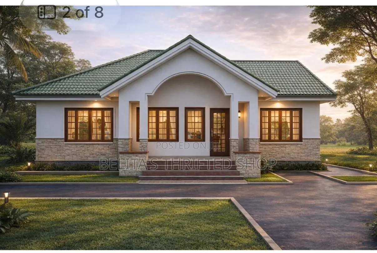 House Construction