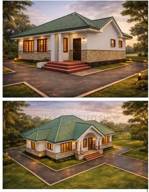 House Construction