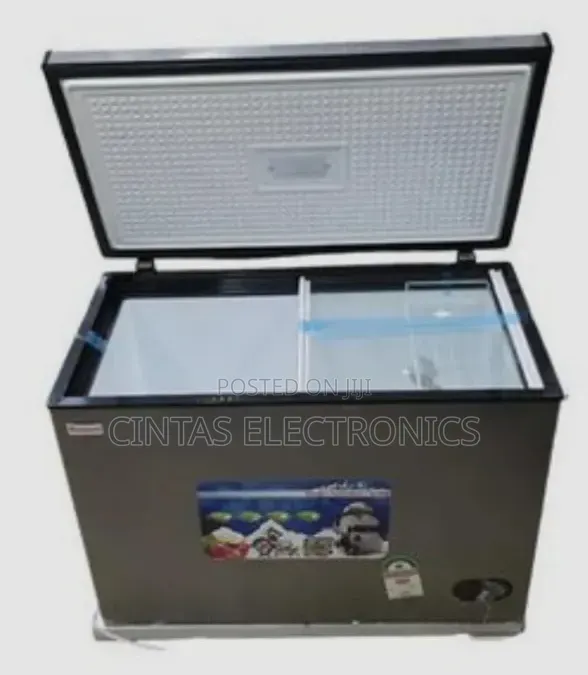 Premier 300-Liter Chest Freezer