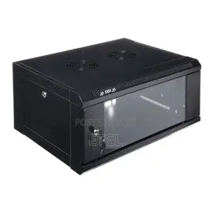 4U Cabinet 530×400×240