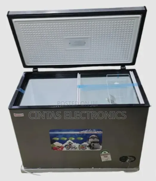 Premier 300-Liter Chest Freezer