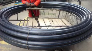 HPDE Water Pipes 1.5"