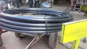 HPDE Water Pipes 1.5"