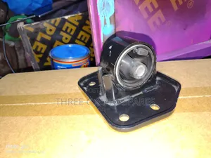 Gearbox Mountain 3sz