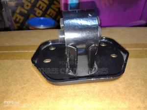 Gearbox Mountain 3sz