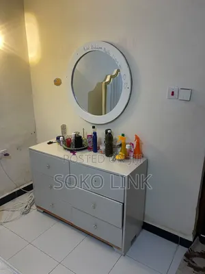 Dressing Mirror
