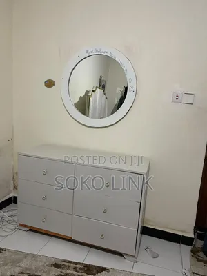 Dressing Mirror